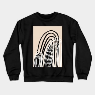 Serie Minimalista no.1 Crewneck Sweatshirt